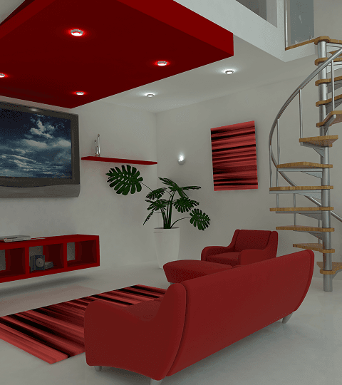 Basement Family Room Design and Planning