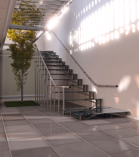 Basement House Design and Planning