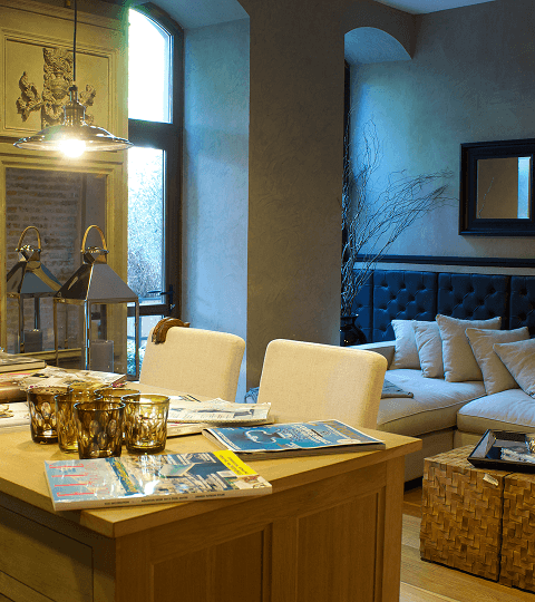 Basement Home Design​ and Planning