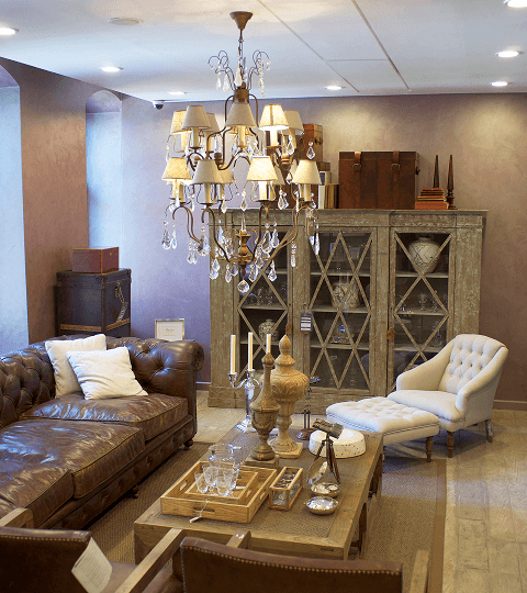Basement Interior Design​ and Planning