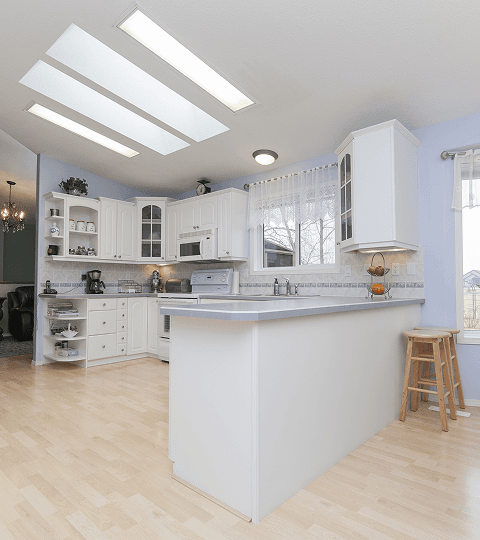 Basement Kitchen Designs​ and Planning