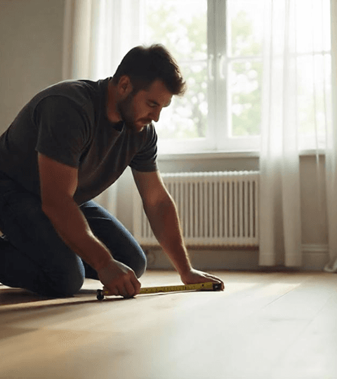 Flooring Installation