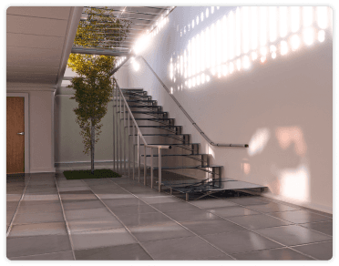 gallery