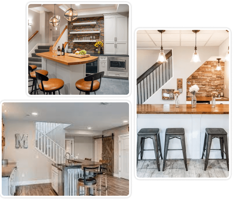 trusted renovation